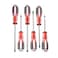 Generic Gfix Screwdriver Set 6 Piece American Style