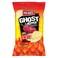 Herr's Ghost Pepper Flavoured Potato Chips Hot 170g
