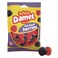 Damel Berries Chewing Candies 80g