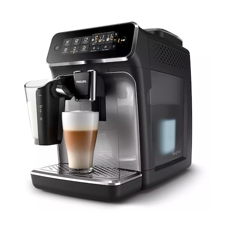 Philips EP3246 Fully Automatic Espresso Machine 1500W