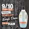 Fudge Professional Hair Serum, Aqua Shine Serum, Infused With Hyaluronic Acid, Frizz Control Water Serum For Smooth And Shiny Hair, 50 ml