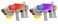 Laser x Ultra Long Range Blasters B/O