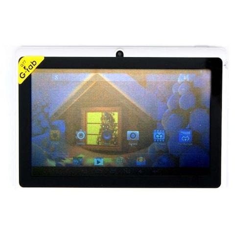 G-TAB Q6 KIDS WIFI 7&quot; INCH 1GB 32GB