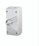 Litex Weather Protected Isolator Switch 20A 3 Pole 440V AC IP66