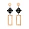 Aiwanto Earring for Women's Office Daily Wear Earrings
