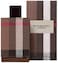 Burberry London Eau De Toilette For Men - 100ml