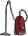 Hitachi Vacuum Cleaner, CVW160024CBSWR, Wine Red.