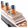 Cubicfun T4012H Titanic Royal Mail Ship 3D Puzzle 35 Piece