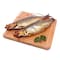 Salted Smoked Herring Ringa