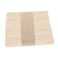 Ice Cream Stick Wood 50pcs