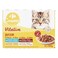 Carrefour Companino Vitalive Kitten Food In Salsa Sauce 100g x 12 Pieces
