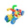 Educational Pipe Building Block Toys For Children
