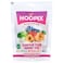 Track Hoopix Gummy Fruit Jelly Assorted Fruit Gummy Jelly 100g