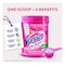 Vanish Oxi-Action Multi Power Fabric Stain Remover Powder 1kg