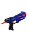 Rally Elite Assault Soft Bullet Blaster Toy Gun