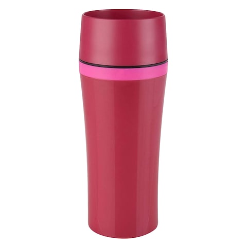 Tefal Travel Mug Fun Raspberry 360ml