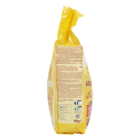 Carrefour Companino Beef And Vegetables Medium Adult Dog Food 4Kg