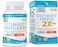 Nordic Naturals Ultimate Omega 2X Mini D3-60 Soft Gels