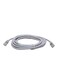 Generic - CAT 6 Network Cable 10meter White