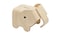 Plantoys Wooden Elephant Bank - Sustainable Play