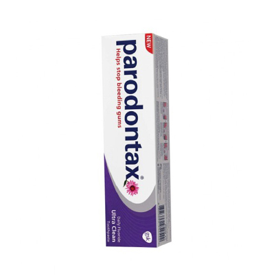 Parodontax Ultra Clean Toothpaste 75ML