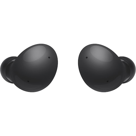 Samsung Galaxy Buds2 Noise-Canceling True Wireless In-Ear Headphones - Graphite (SM-R177)