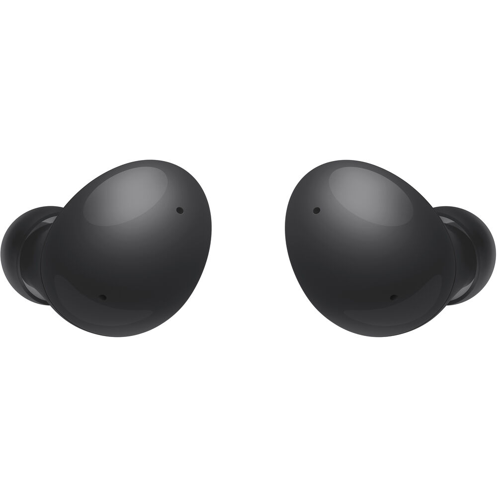 Samsung Galaxy Buds2 Noise-Canceling True Wireless In-Ear Headphones - Graphite (SM-R177)