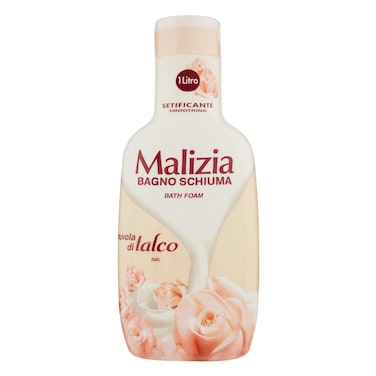 رغوة حمام ماليزية تلك 1 لتر