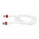 mpBLBERRI BLB-U101 Type C - Type C PD Cable 120cm, White