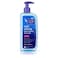 Clean And Clear Night Relaxing Oil-Free Deep Cleaning Face Wash with Sea Minerals Kelp Extract, For All Skin Types, 8 fl. oz