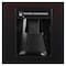 Fresh Refrigerator with Water Dispenser - 426 Liter - Dark Red - FNTDR540YDRDIGITAL