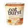 Oat Burst Golden Syrup Flavoured Instant Porridge 57g
