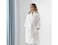 Bath robe, whiteL/XL