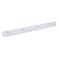 Hettich Household 4 Hooks Rack (White)
