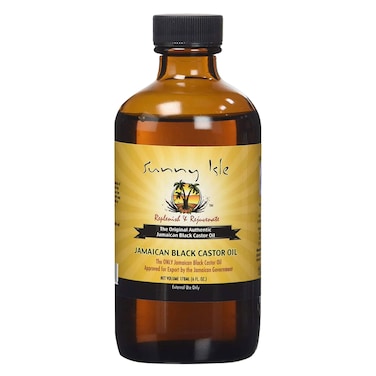 Sunny Isle Regular Jamaican Black Castor Oil 178ml