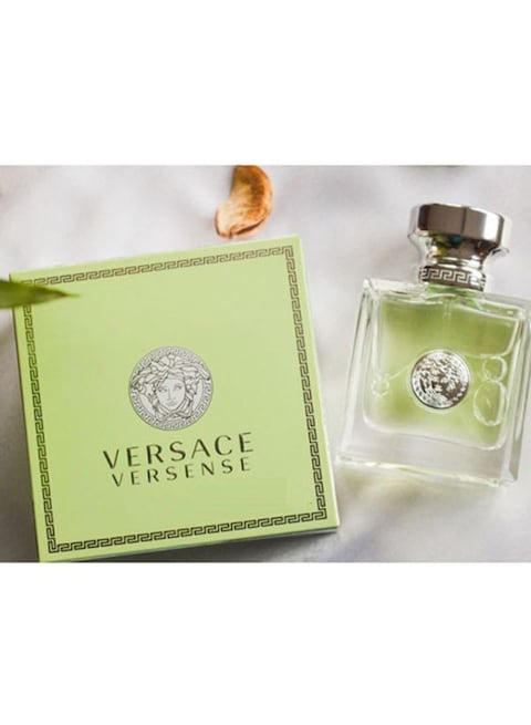 Versace Versense Eau De Toilette - 100ml