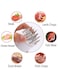 Wtrtr Stainless Steel Needle Cooking Meat Tenderizer Tool