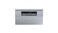 Teka DFS 26610 60cm Free Standing Dishwasher