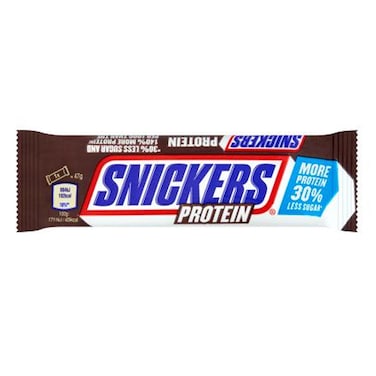 Snickers Protein Bar 47GR