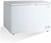 General Supreme Flat Chest Freezer, 15.4 Cubic Feet, 446 Litre, White (Installation Not Included)
