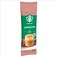 Starbucks White Cappuccino Premium Instant Coffee Mix 14g
