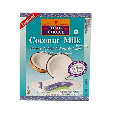 Thai Choice Coconut Milk Powder 160GR