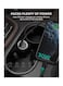 Aukey Dual Port Fast Car Charger