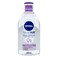 Nivea Face Cleanser Micellair, Micellar Water All-In-1 Makeup Remover All Skin Types 400 ml
