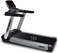 Sparnod Fitness STC-5650 (5.5 HP AC Motor) Commercial Treadmill (Free Installation Service) - Heavy Duty Professional Grade Machine for Gym Use