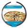 KITCHEN CRAFT FLAN TIN 9