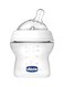 Chicco Natural Feeling Medium Flow Feeding Bottle 150ml