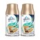 Glade Automatic Spray Refill Ocean Escape 269mlx2pieces