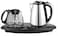 GLOBALSTAR tEA tRAY 2000w,digital electric kettle tea tray set-[W010]