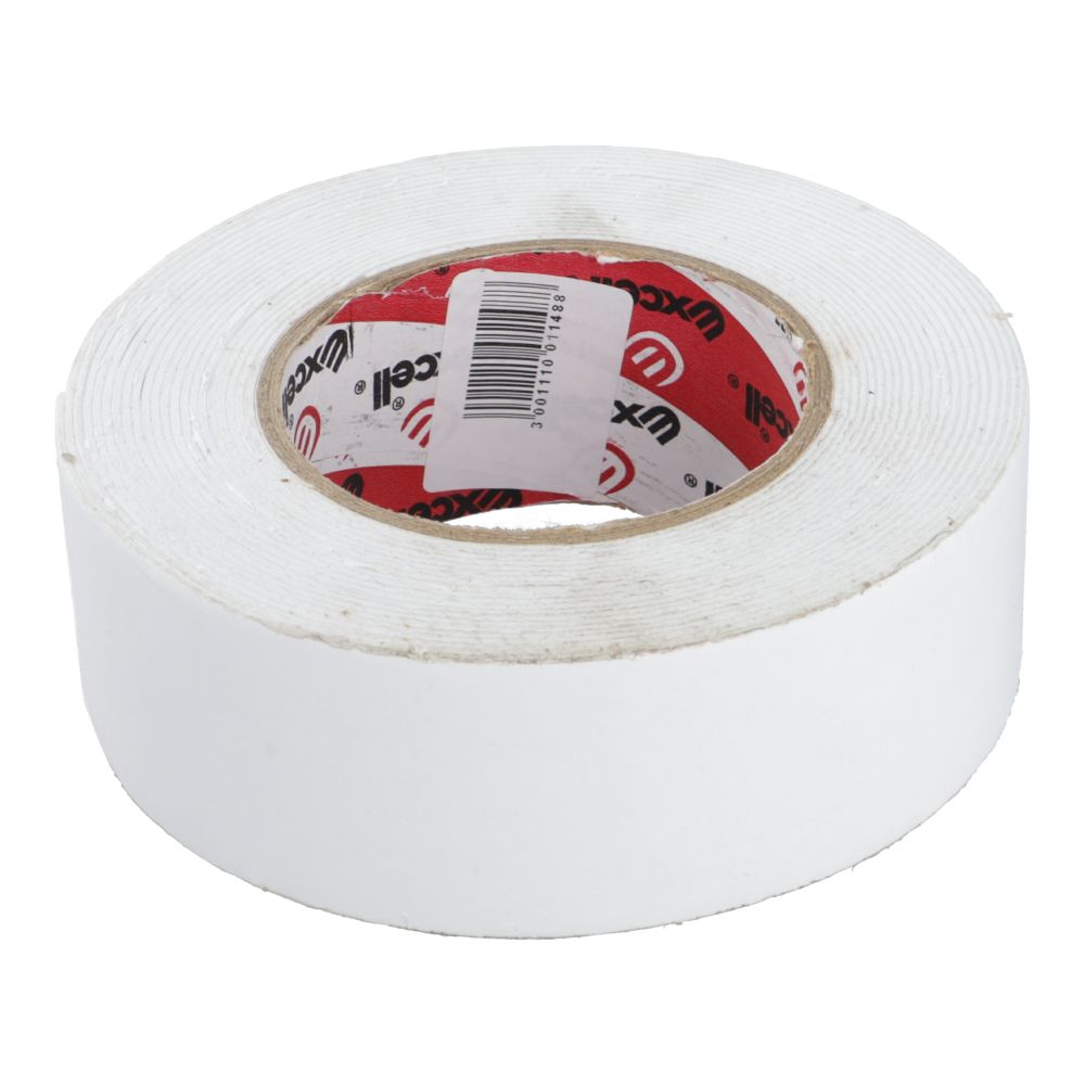 Excell Paper Tape